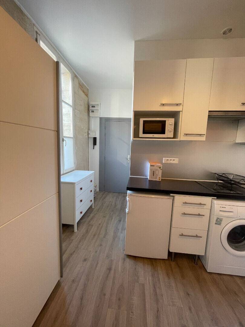 Appartement à louer, 20m², Bordeaux