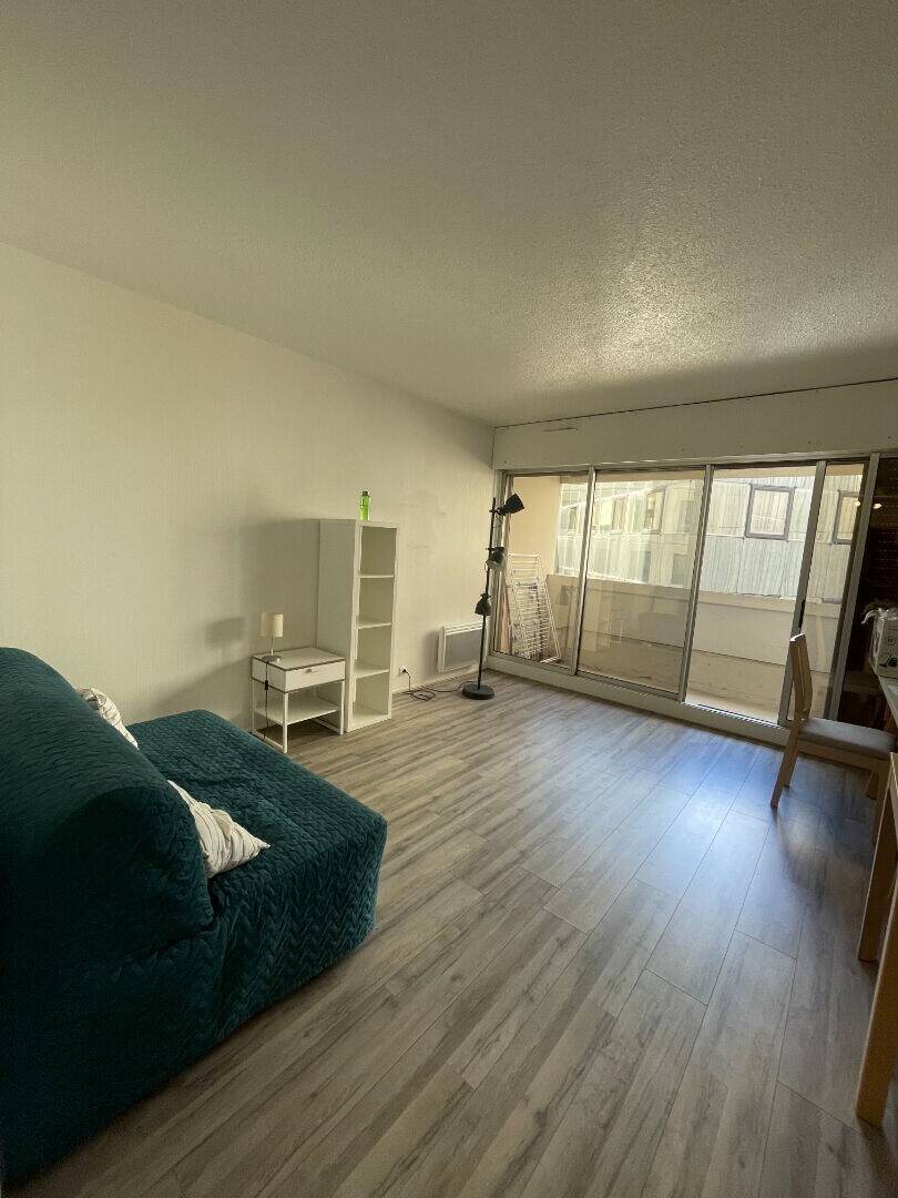 Appartement à louer, 27m², Bordeaux