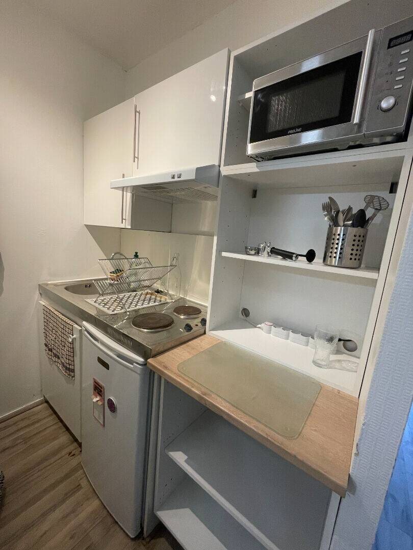 Appartement à louer, 27m², Bordeaux