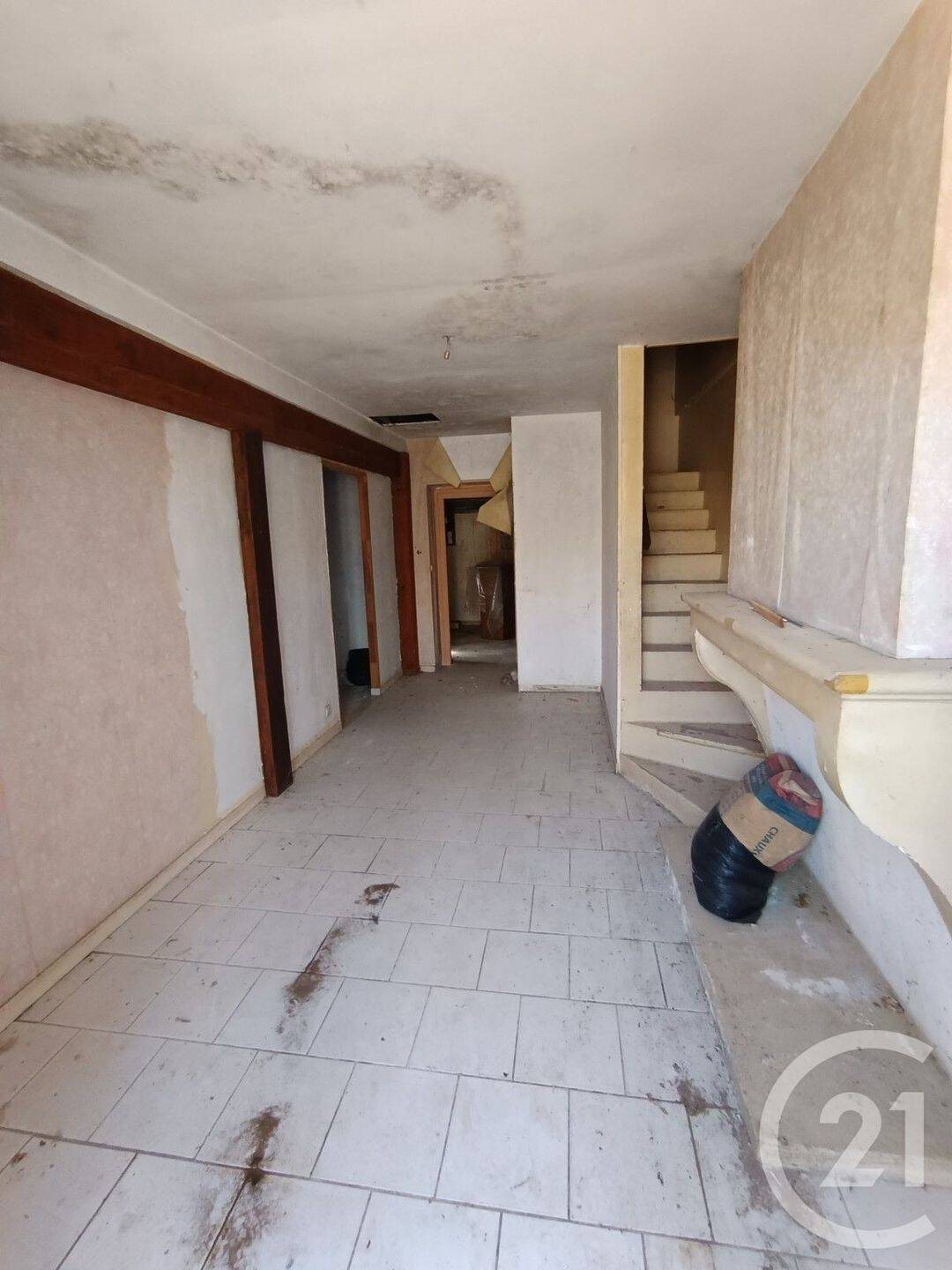 Maison à vendre, 124m², Saint-Germain-d'Esteuil