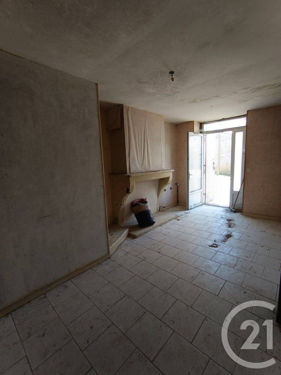 Maison à vendre, 124m², Saint-Germain-d'Esteuil