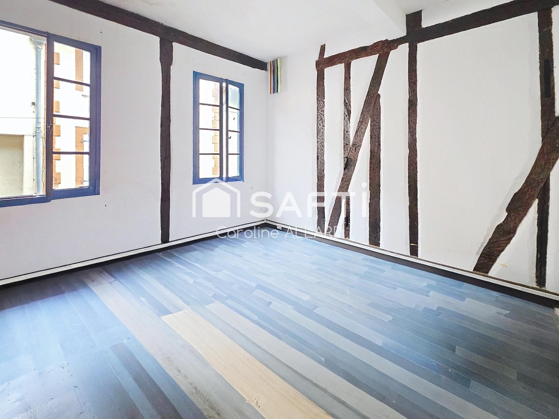 Maison à vendre, 101m², L'Isle-en-Dodon