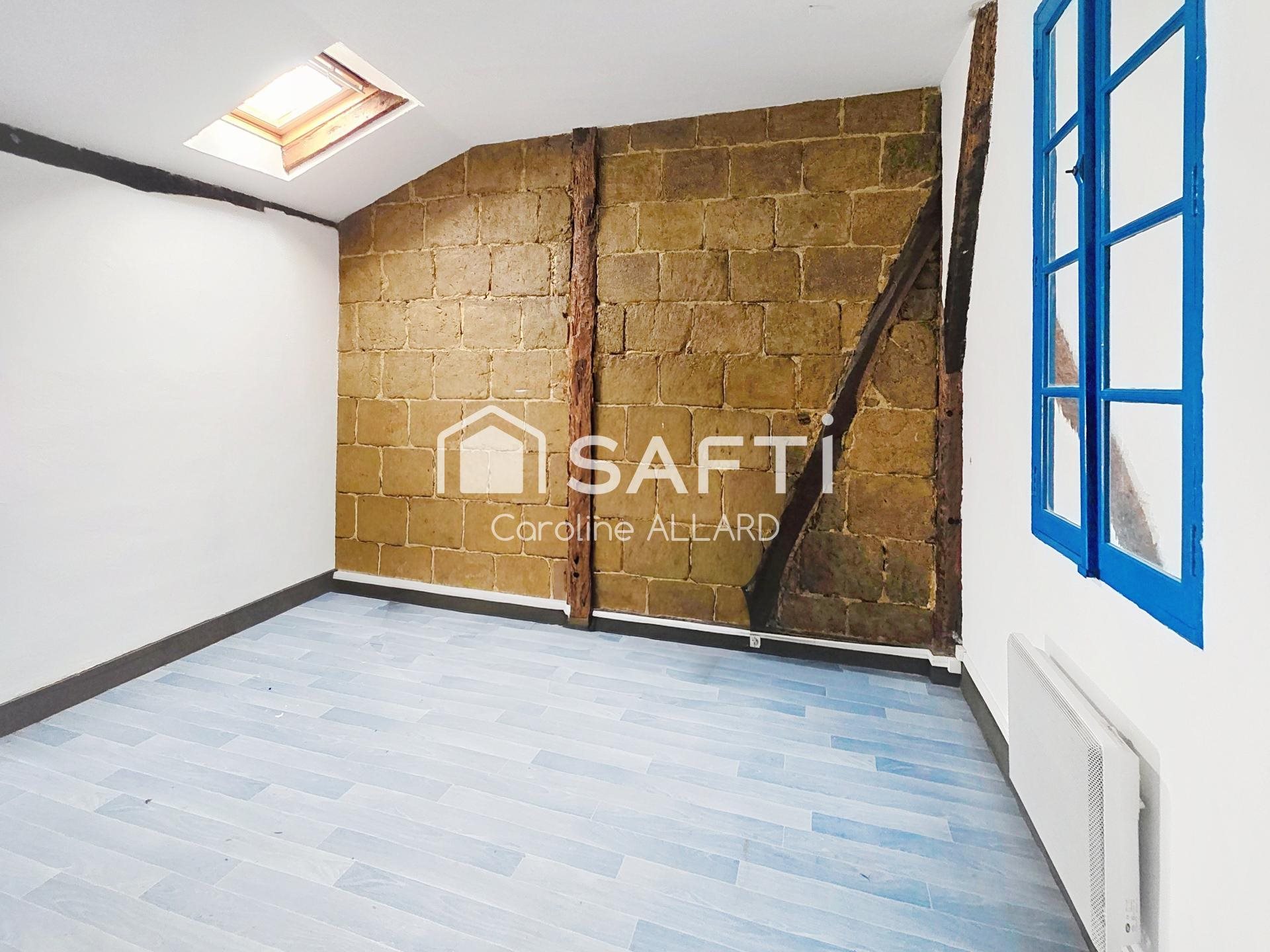 Maison à vendre, 101m², L'Isle-en-Dodon