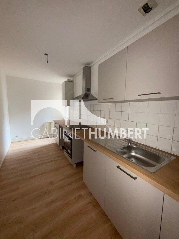 Appartement à louer, 82m², Saint-Etienne