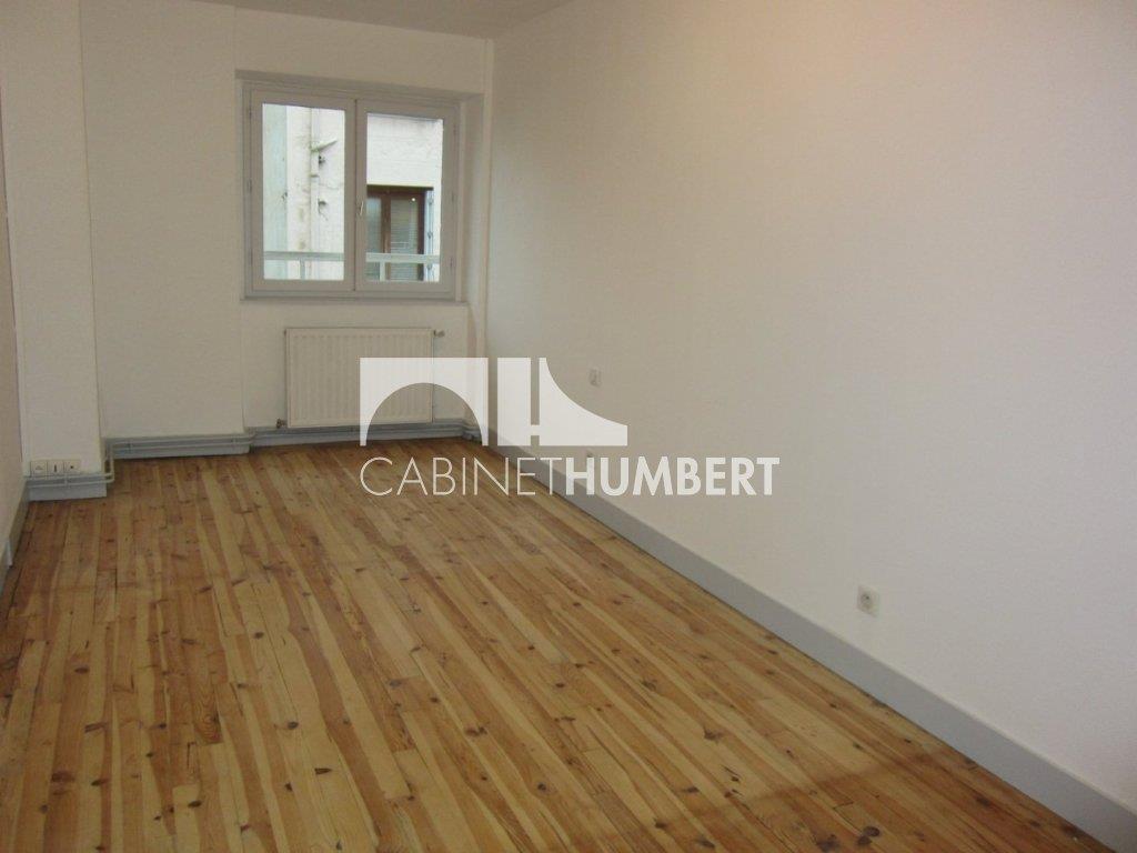 Appartement à louer, 78m², Saint-Etienne