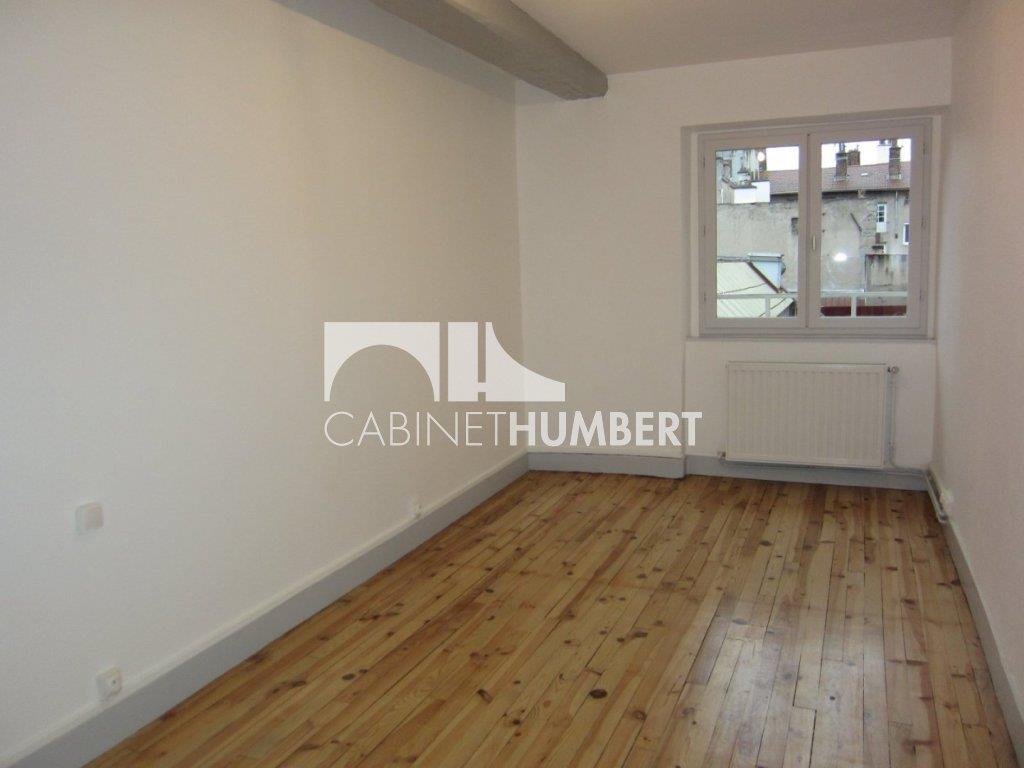 Appartement à louer, 78m², Saint-Etienne