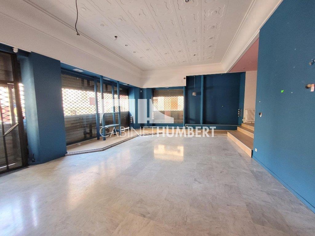 Maison à louer, 157m², Saint-Etienne