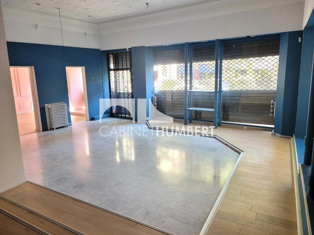 Maison à louer, 157m², Saint-Etienne