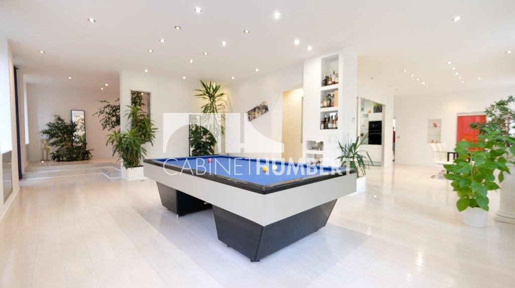 Appartement à vendre, 172m², Saint-Etienne