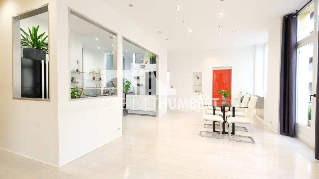 Appartement à vendre, 172m², Saint-Etienne