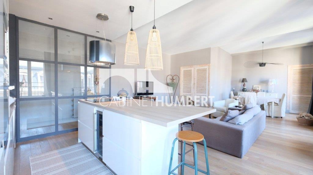 Appartement à vendre, 94m², Saint-Etienne