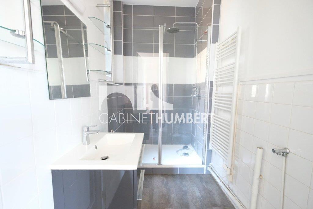 Appartement à vendre, 54m², Saint-Etienne