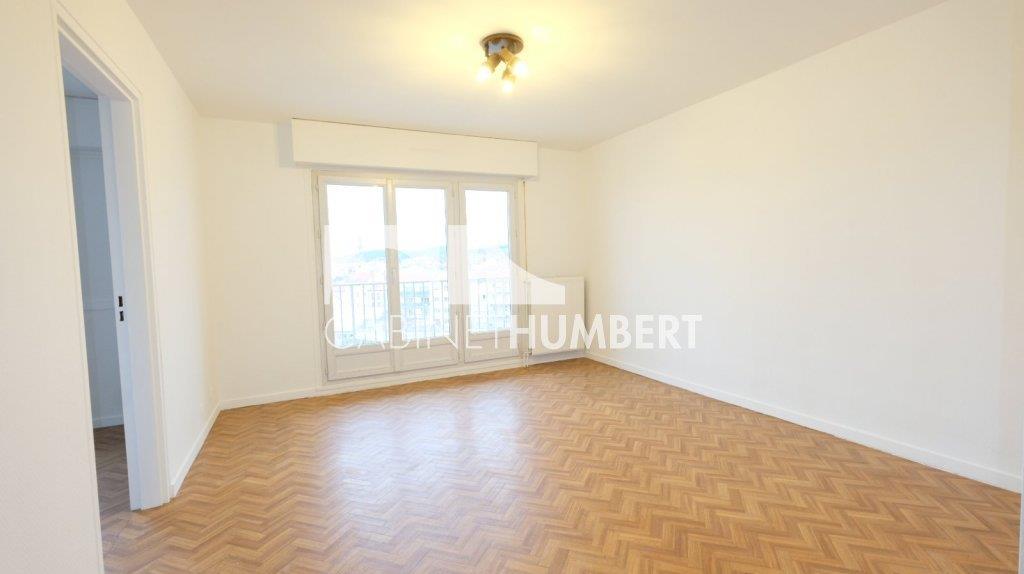 Appartement à vendre, 46m², Saint-Etienne