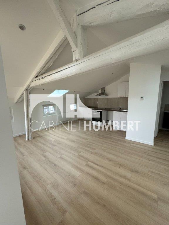 Appartement à louer, 115m², Saint-Etienne