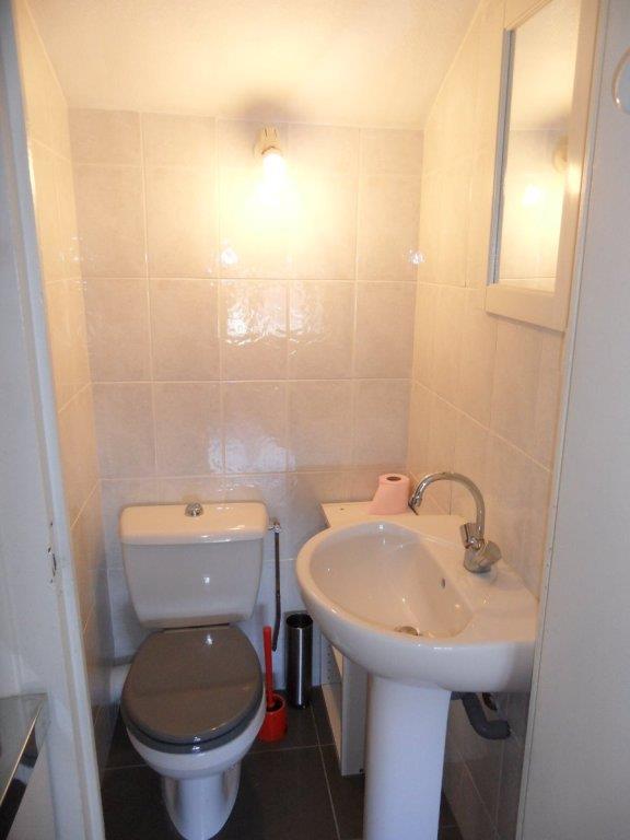 Appartement à louer, 16m², Saint-Etienne