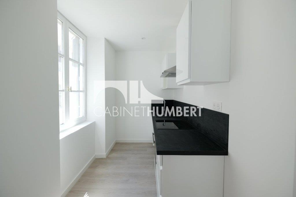 Appartement à louer, 79m², Saint-Etienne