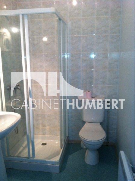 Appartement à louer, 32m², Saint-Etienne