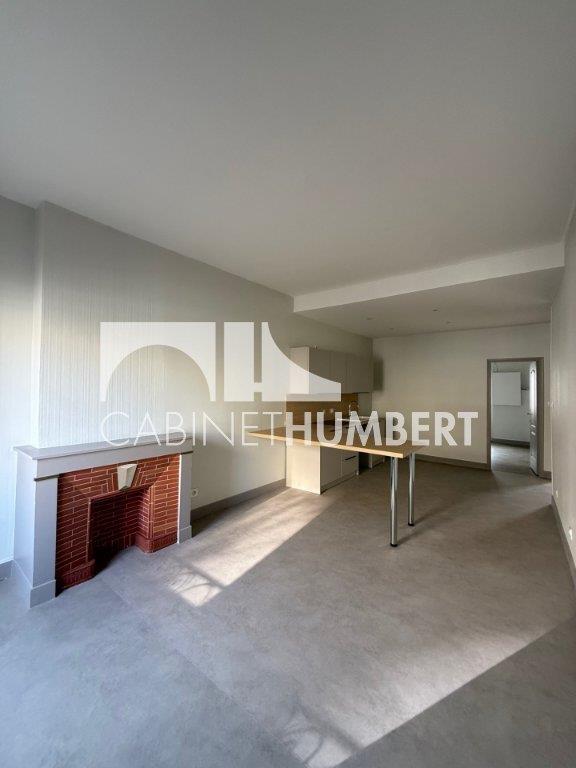 Appartement à louer, 55m², Saint-Etienne