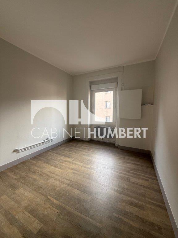 Appartement à louer, 55m², Saint-Etienne