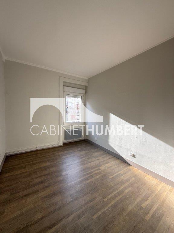 Appartement à louer, 55m², Saint-Etienne