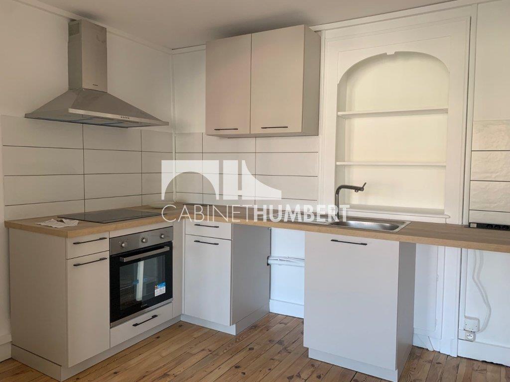 Appartement à louer, 77m², Saint-Etienne