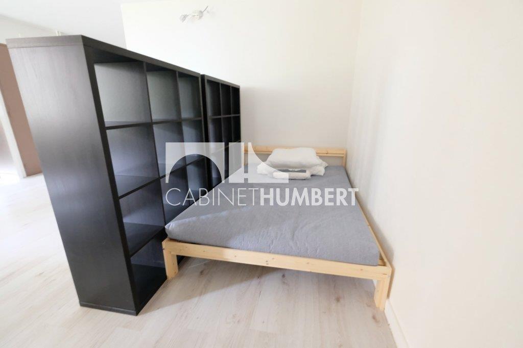 Appartement à louer, 44m², Saint-Etienne