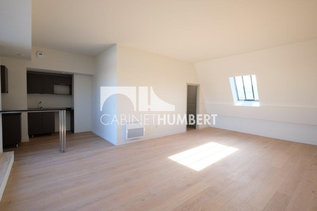 Appartement à louer, 86m², Saint-Etienne