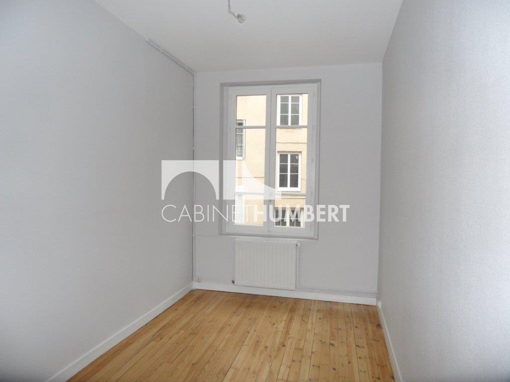 Appartement à louer, 57m², Saint-Etienne