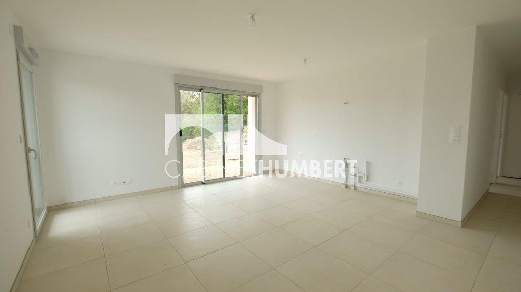 Appartement à vendre, 81m², Saint-Etienne