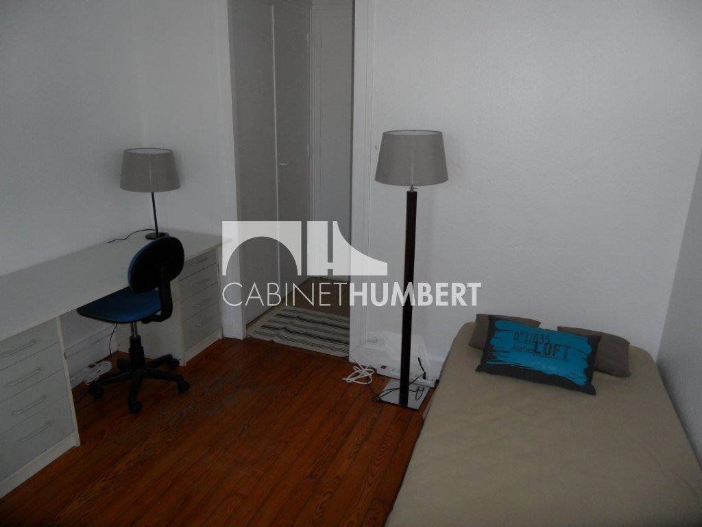 Appartement à louer, 13m², Saint-Etienne