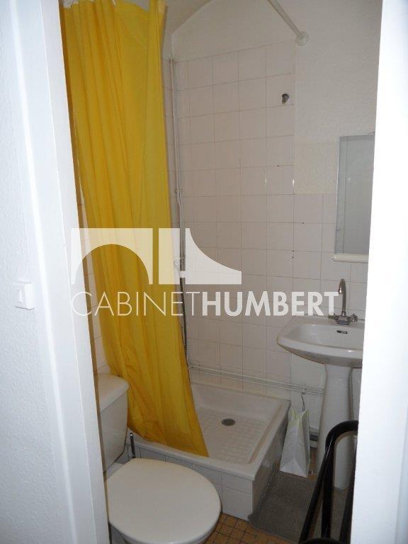 Appartement à louer, 13m², Saint-Etienne