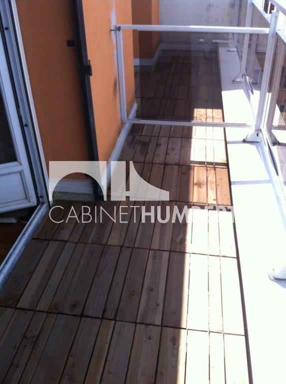 Appartement à louer, 13m², Saint-Etienne