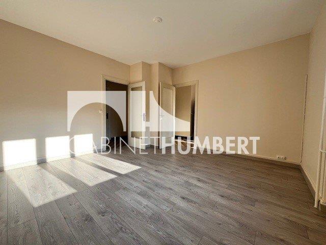 Appartement à vendre, 43m², Saint-Etienne