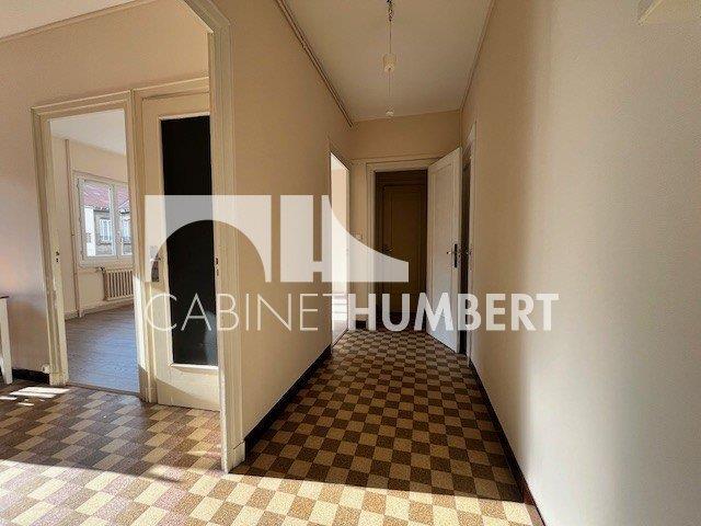 Appartement à vendre, 43m², Saint-Etienne