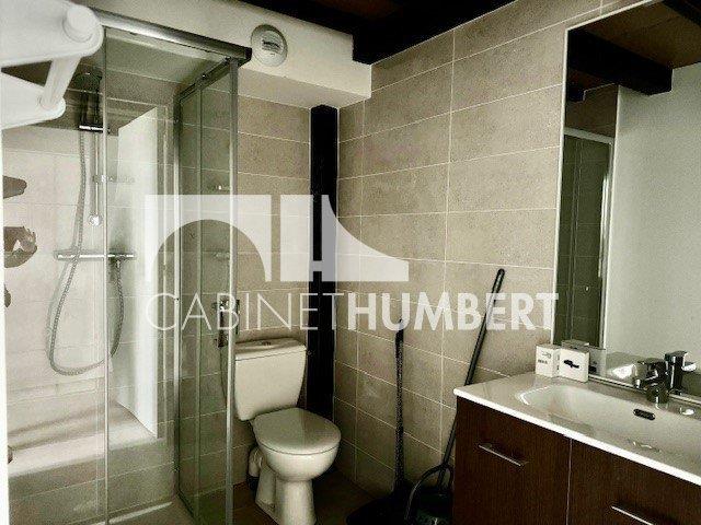 Appartement à vendre, 29m², Saint-Etienne