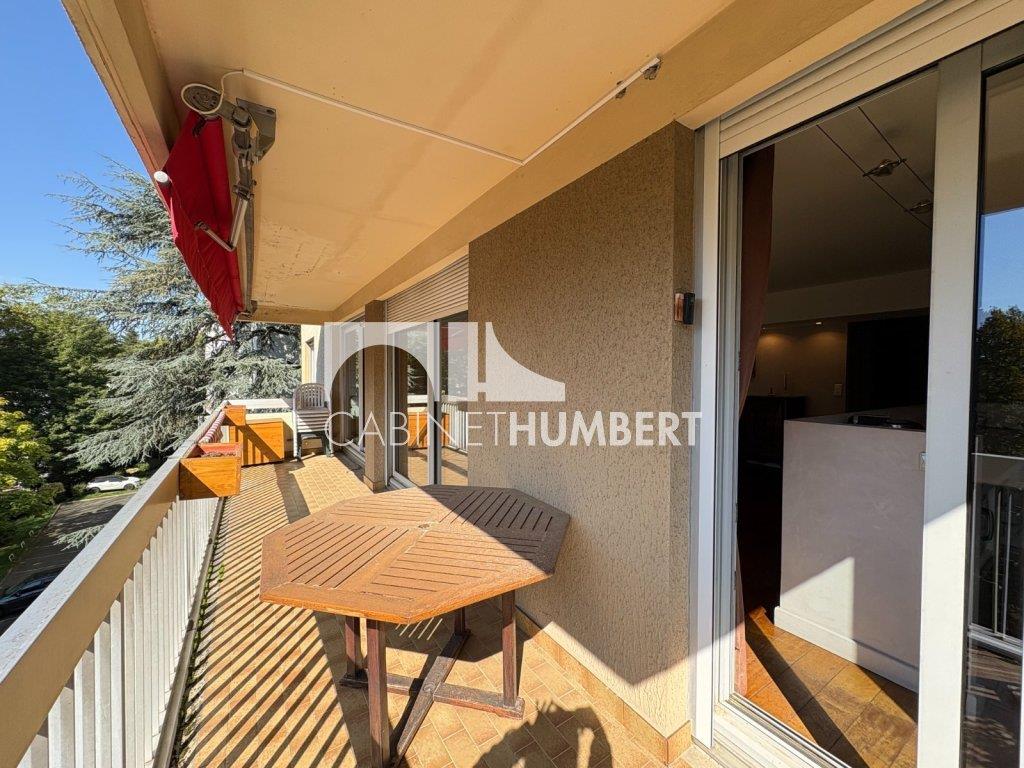 Appartement à vendre, 113m², Saint-Etienne