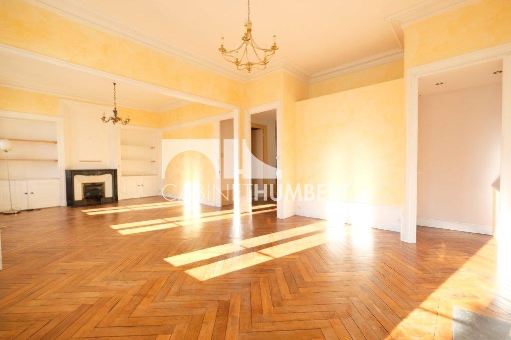 Appartement à vendre, 170m², Saint-Etienne