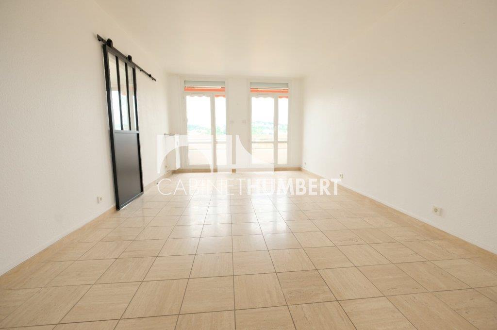 Appartement à vendre, 70m², Saint-Etienne