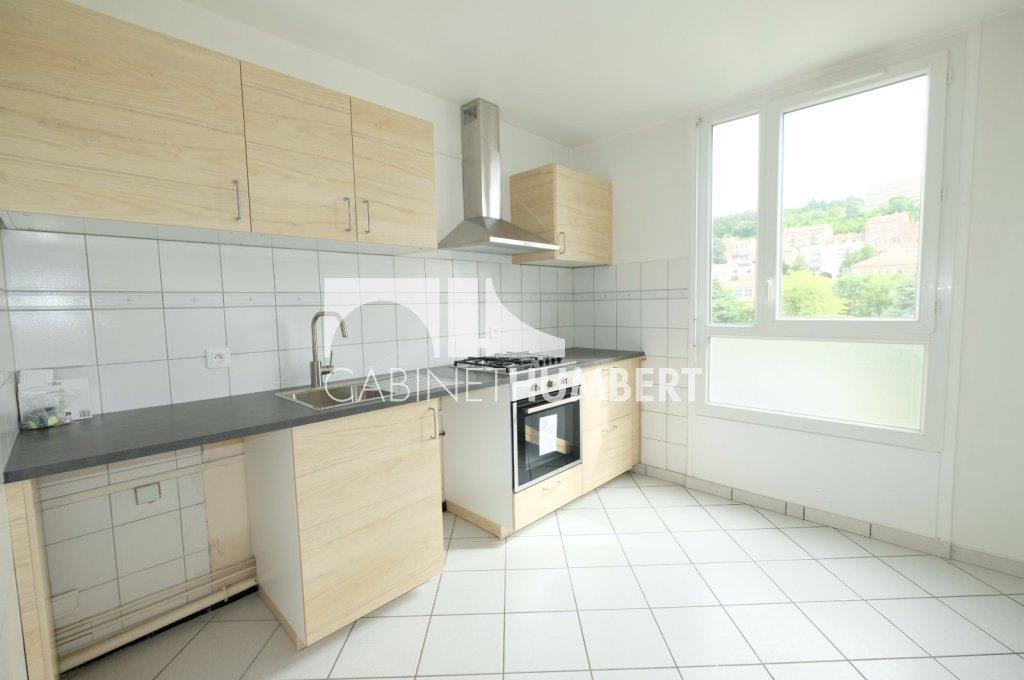 Appartement à vendre, 70m², Saint-Etienne