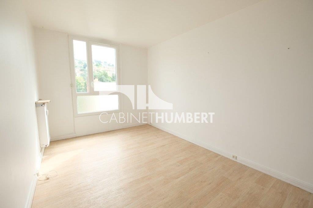 Appartement à vendre, 70m², Saint-Etienne