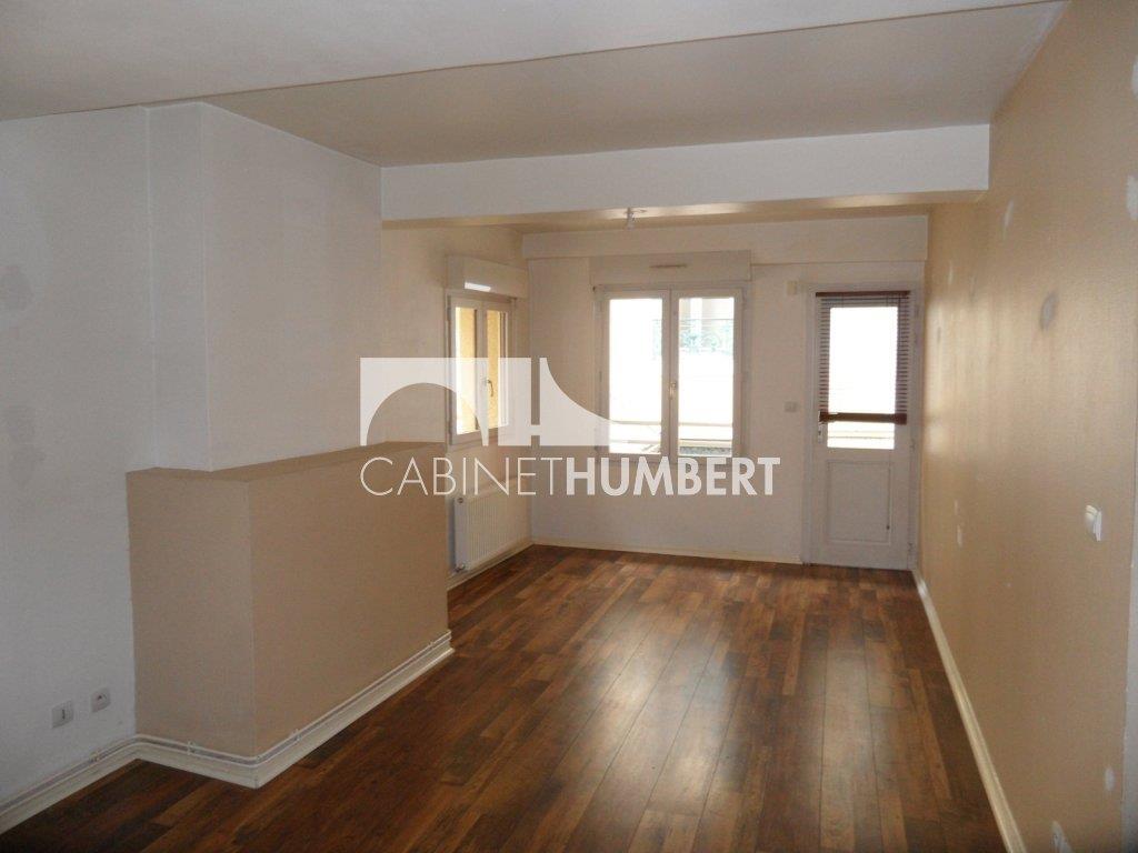 Appartement à louer, 65m², Saint-Etienne