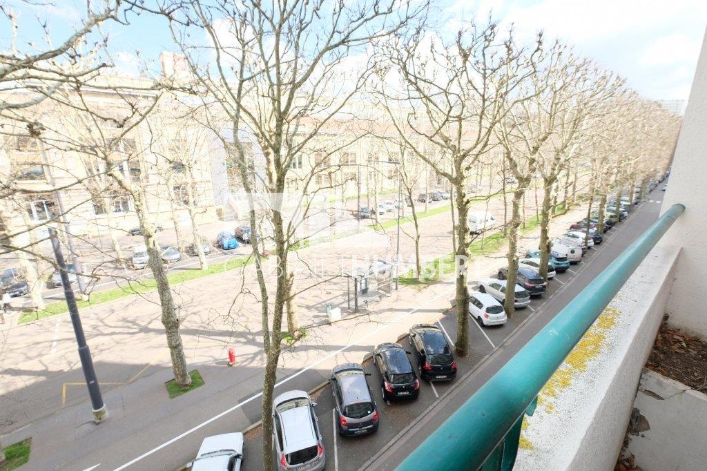 Appartement à vendre, 129m², Saint-Etienne