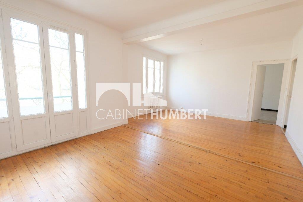 Appartement à vendre, 129m², Saint-Etienne