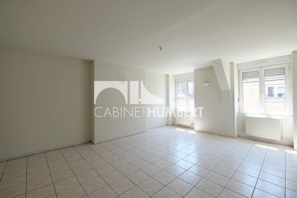 Appartement à louer, 86m², Saint-Etienne