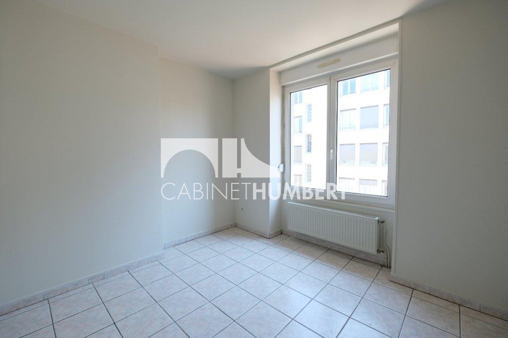 Appartement à louer, 86m², Saint-Etienne