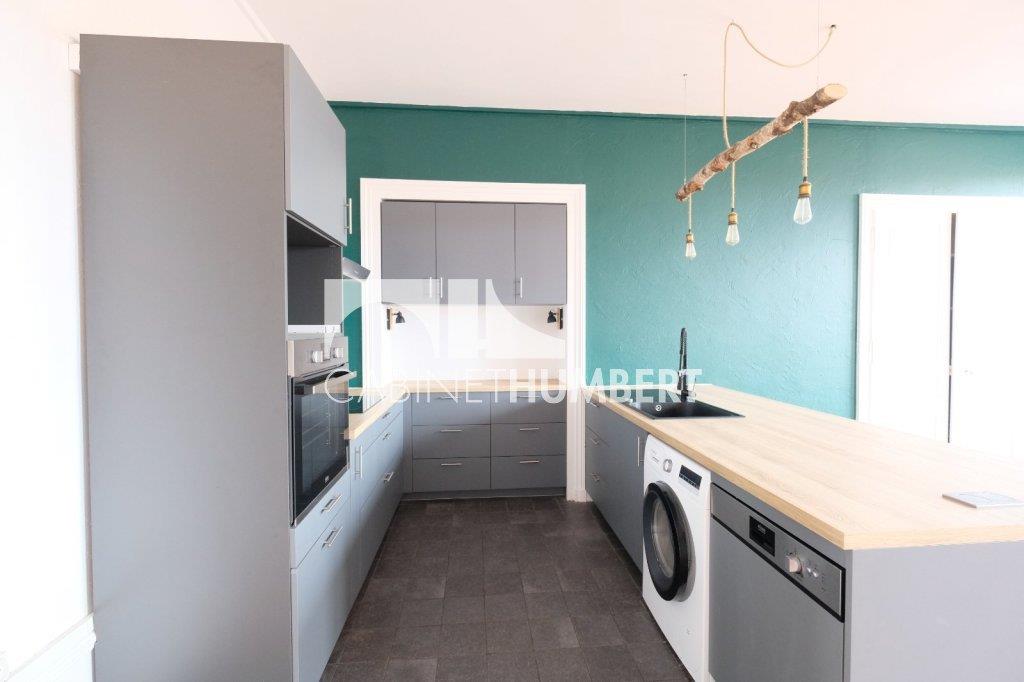 Appartement à louer, 83m², Saint-Etienne