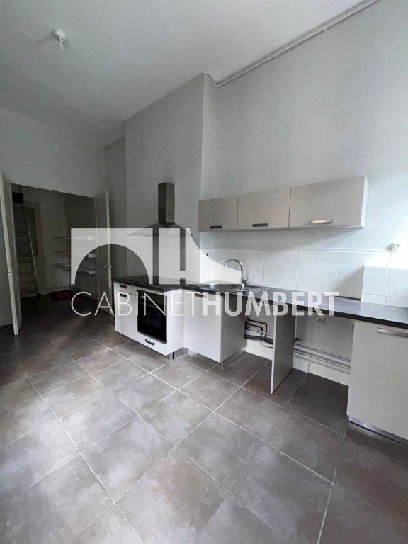 Appartement à louer, 140m², Saint-Etienne