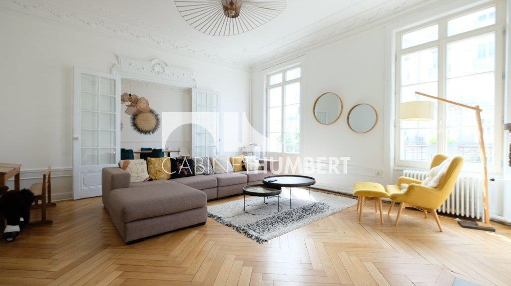 Appartement à vendre, 176m², Saint-Etienne