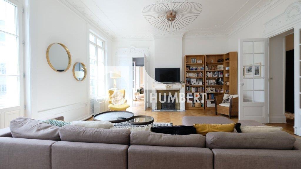 Appartement à vendre, 176m², Saint-Etienne