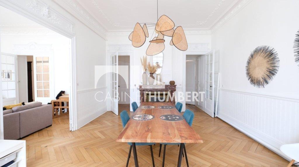 Appartement à vendre, 176m², Saint-Etienne